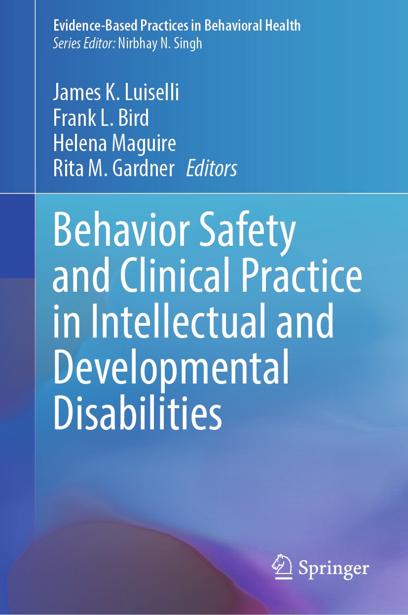 Evidence-Based Practices in Behavioral Health
