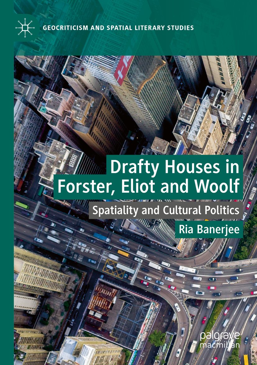 Geocriticism and Spatial Literary Studies