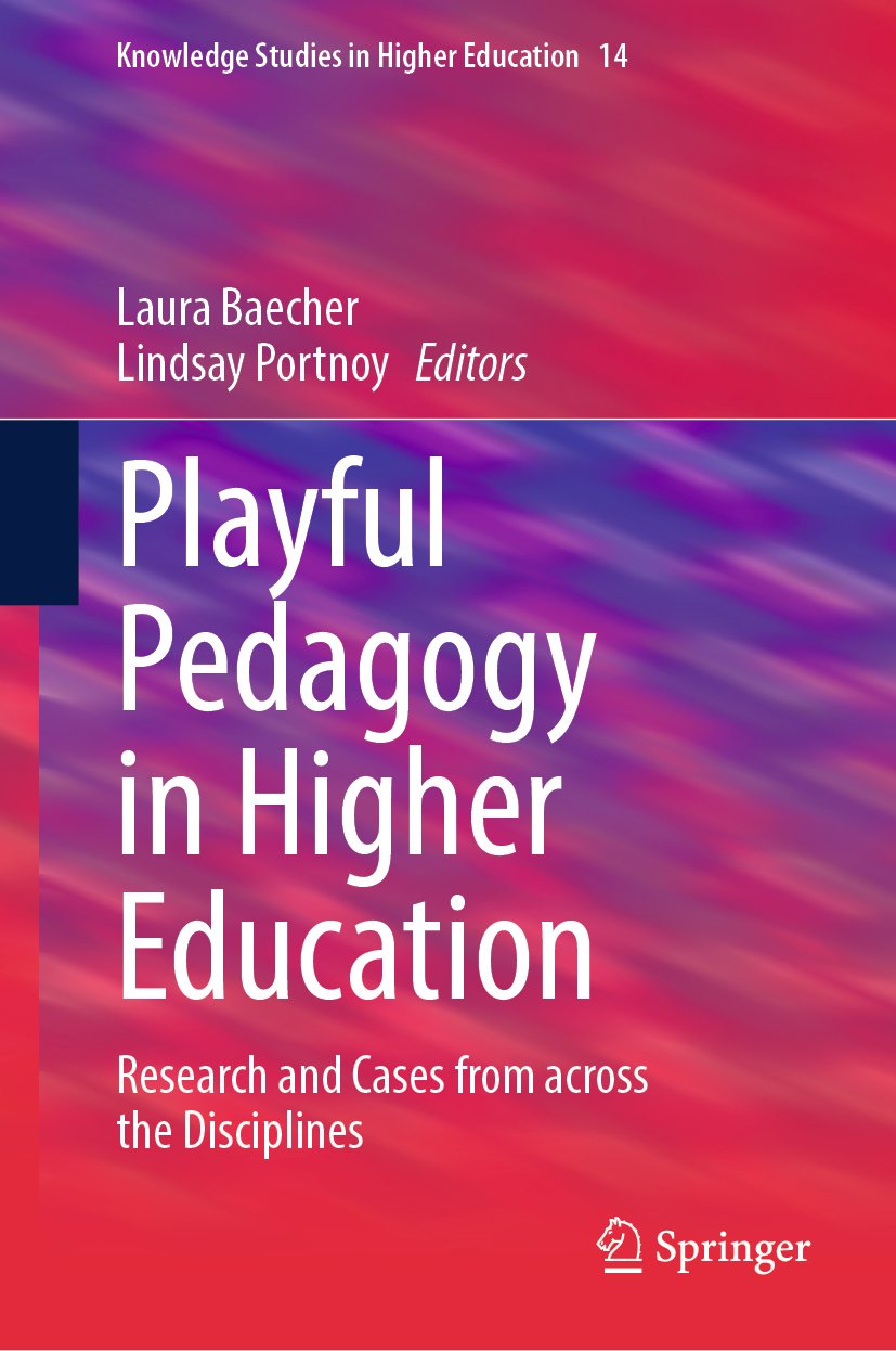 Knowledge Studies in Higher Education