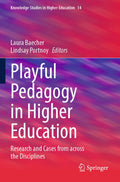 Knowledge Studies in Higher Education
