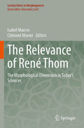 Lecture Notes in Morphogenesis