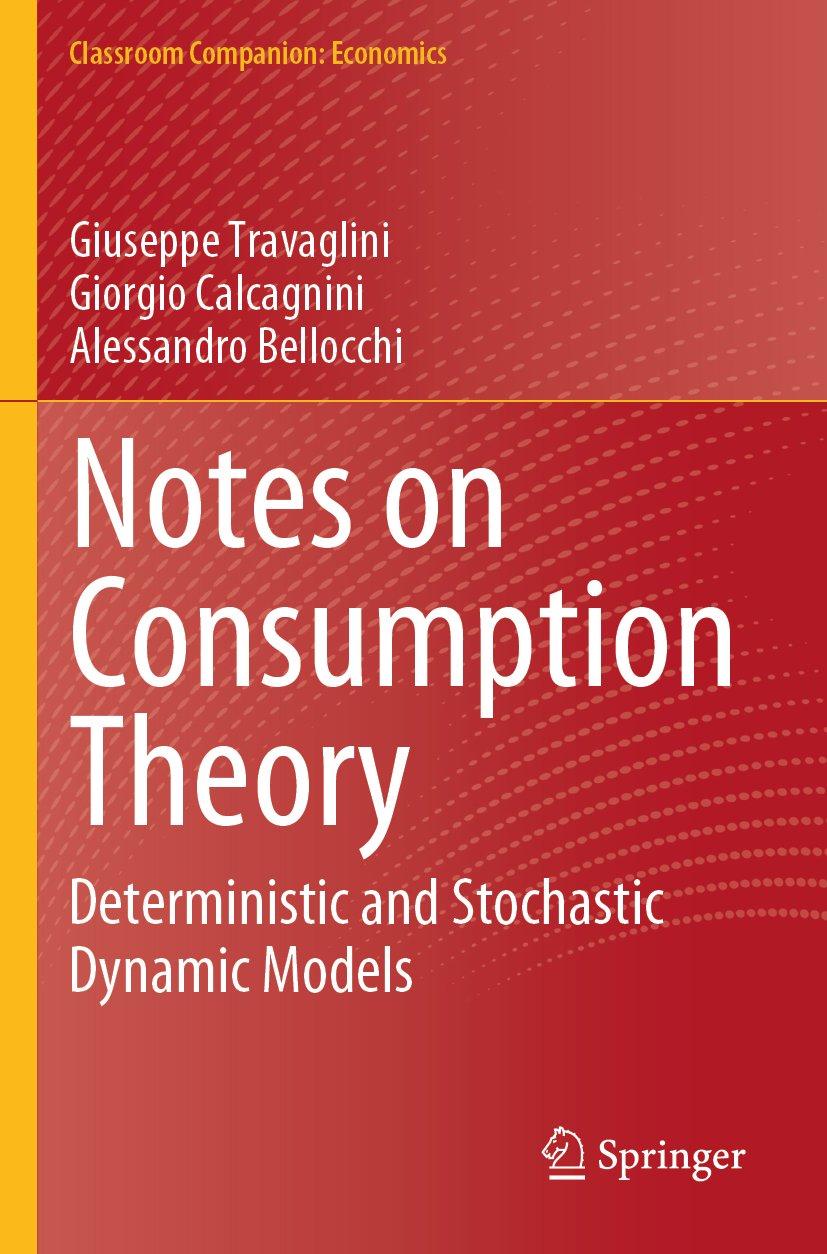 Classroom Companion: Economics