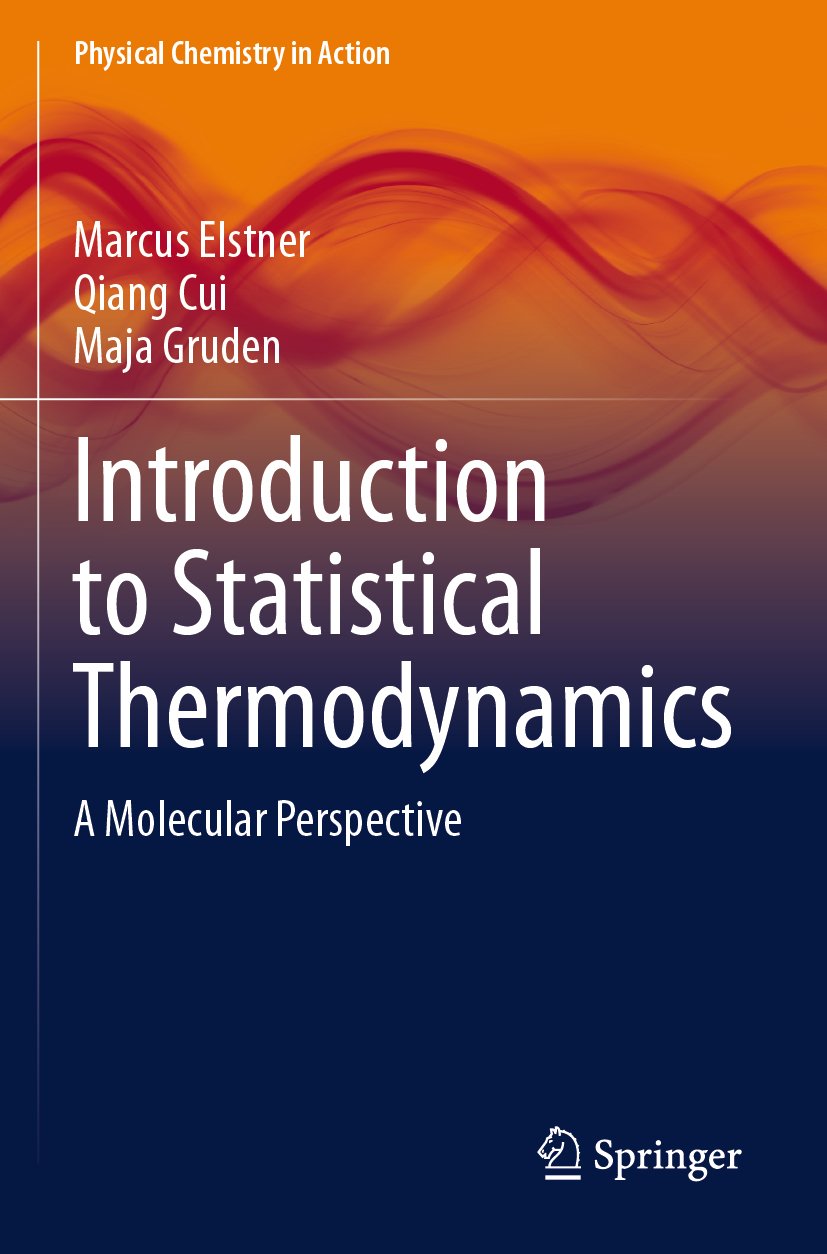 Physical Chemistry in Action
