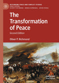 Rethinking Peace and Conflict Studies