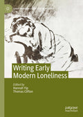 Early Modern Literature in History
