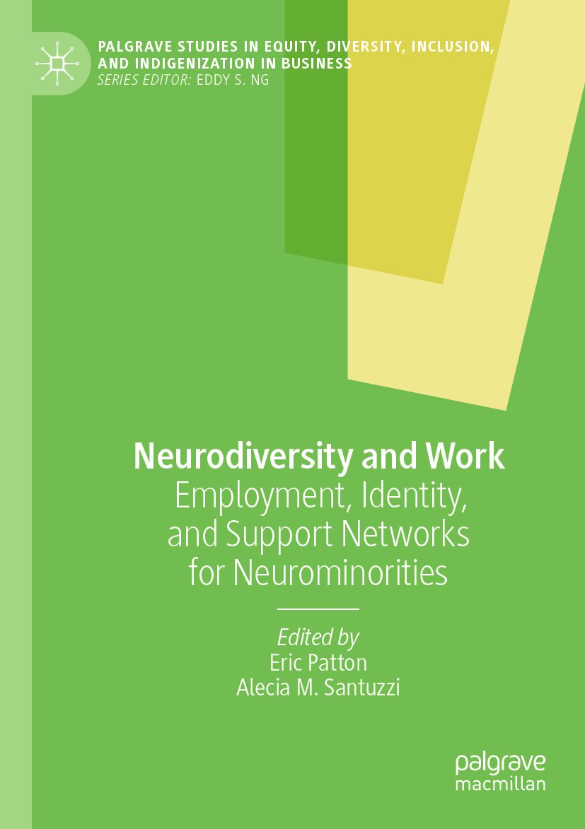 Palgrave Studies in Equity, Diversity, Inclusion, and Indigenization in Business