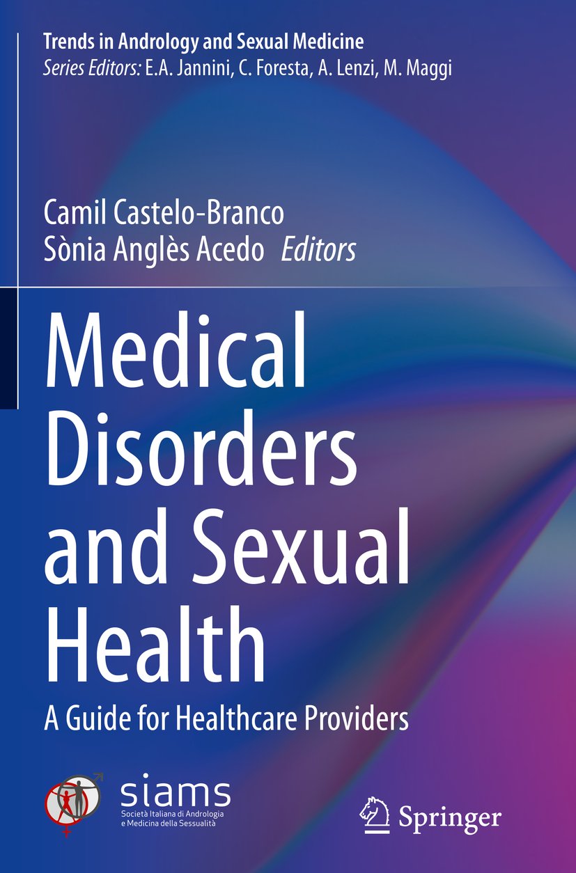 Trends in Andrology and Sexual Medicine