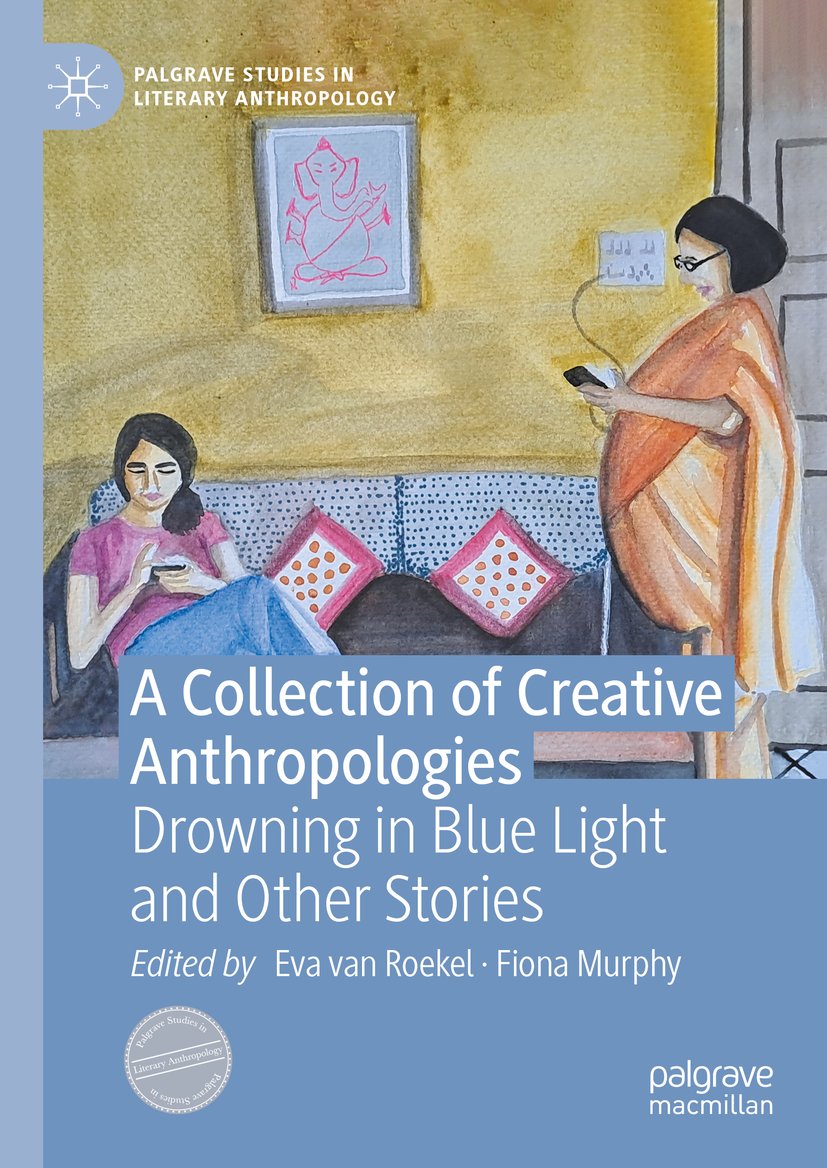 A Collection of Creative Anthropologies