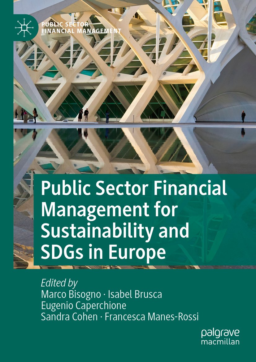 Public Sector Financial Management