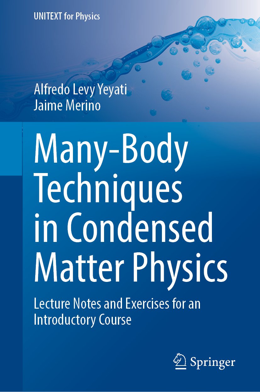UNITEXT for Physics