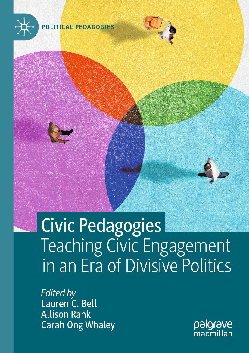 Political Pedagogies
