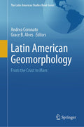 The Latin American Studies Book Series