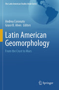 The Latin American Studies Book Series