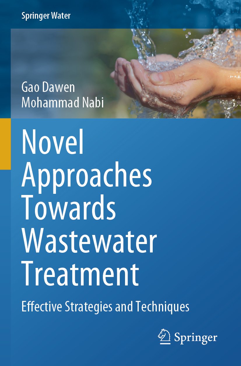Novel Approaches Towards Wastewater Treatment