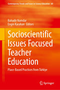 Contemporary Trends and Issues in Science Education