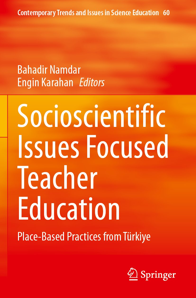 Contemporary Trends and Issues in Science Education