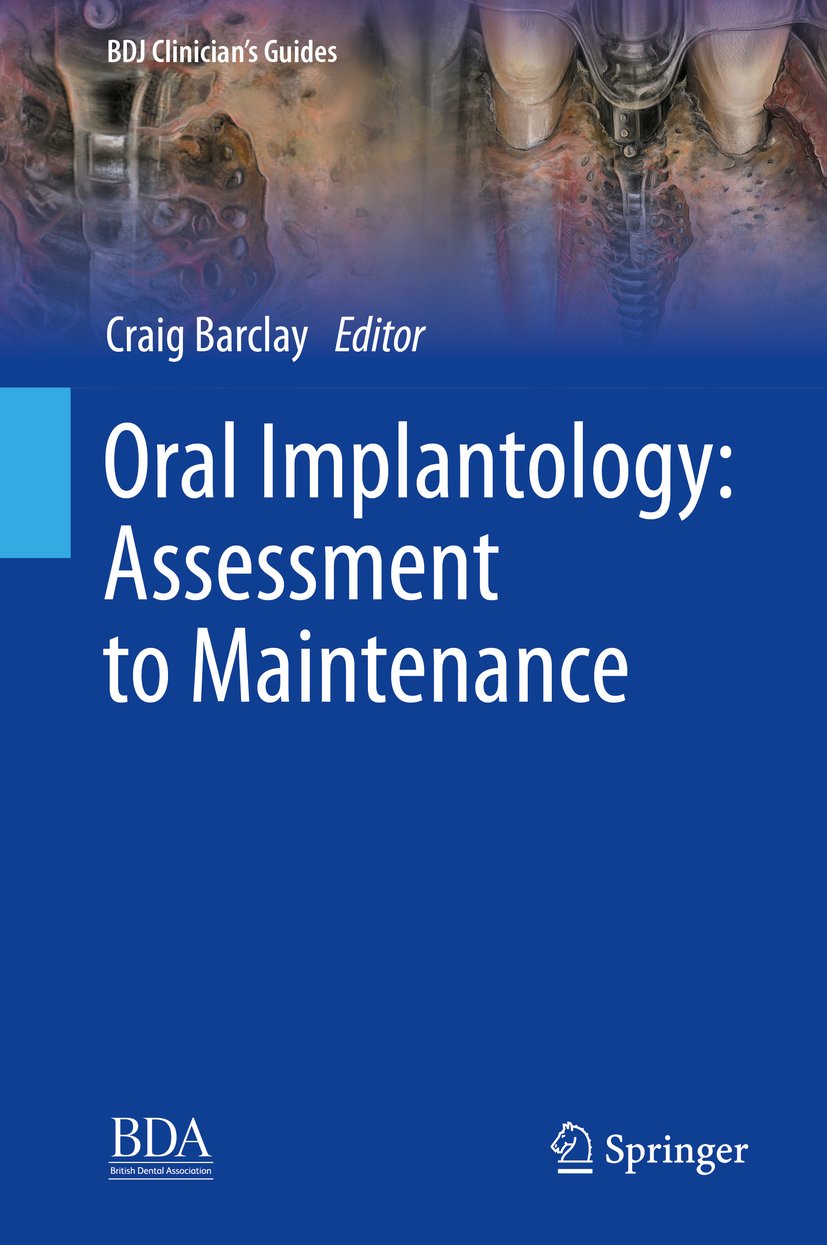 BDJ Clinician’s Guides