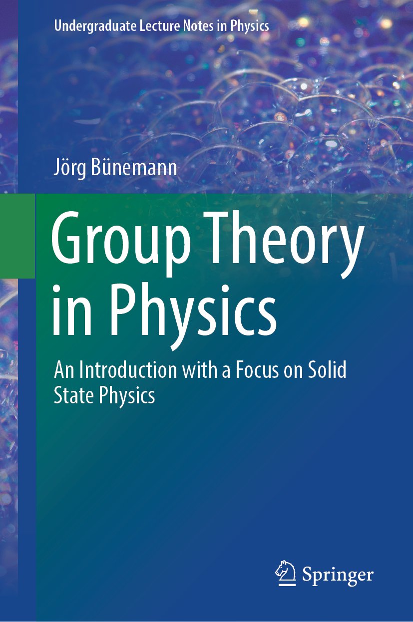 Undergraduate Lecture Notes in Physics