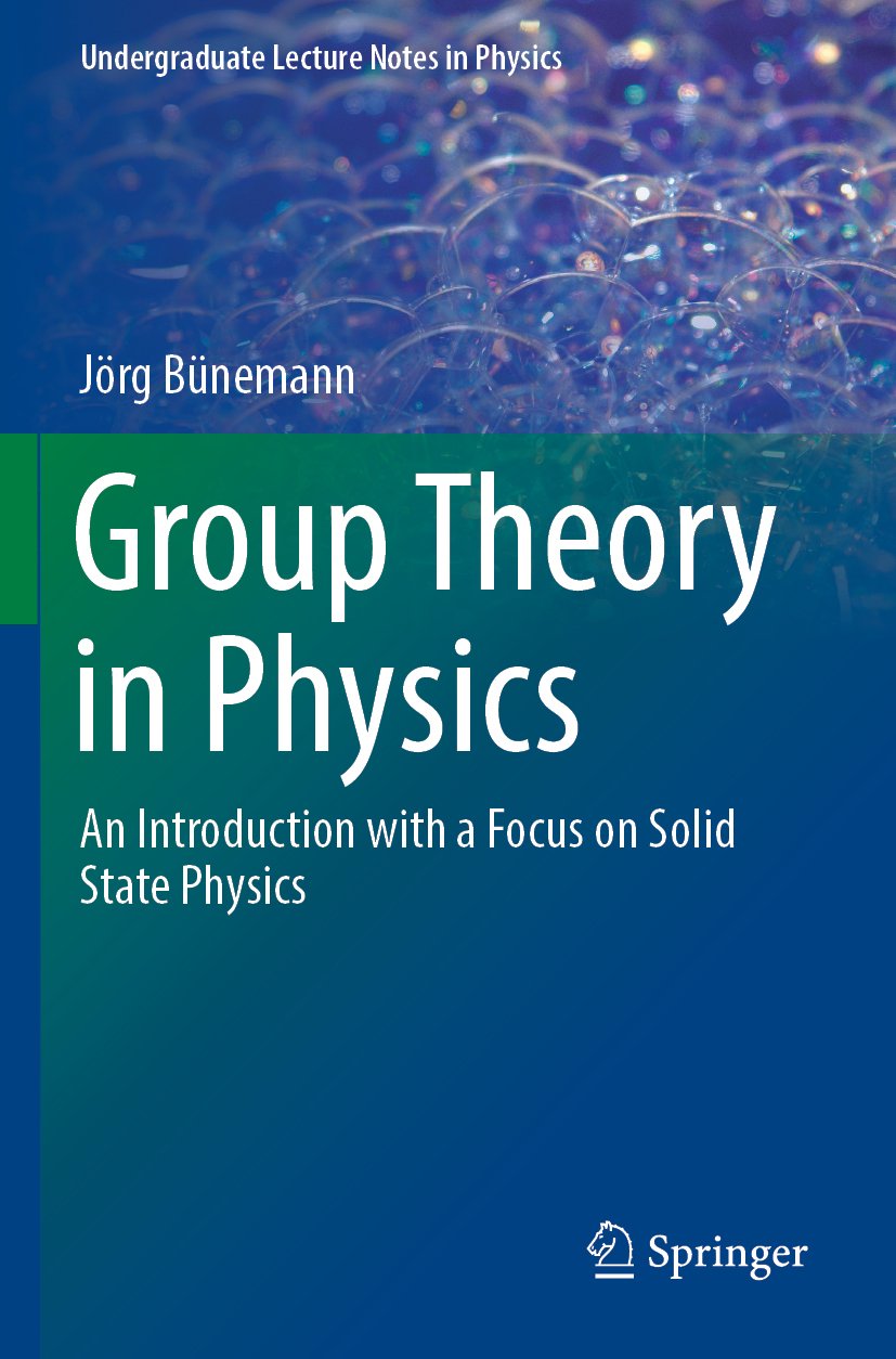 Undergraduate Lecture Notes in Physics