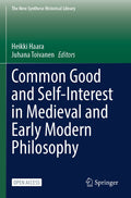 The New Synthese Historical Library