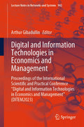 Lecture Notes in Networks and Systems