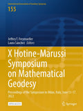 International Association of Geodesy Symposia