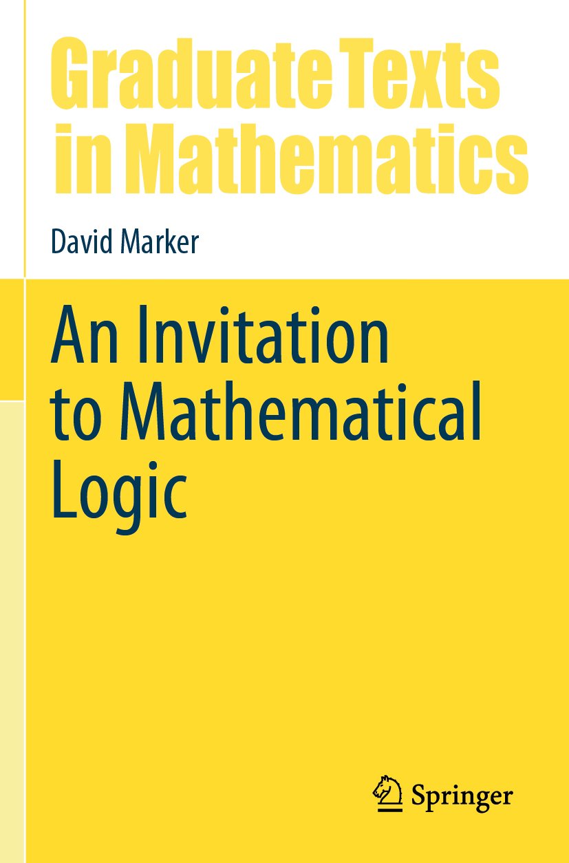 Graduate Texts in Mathematics