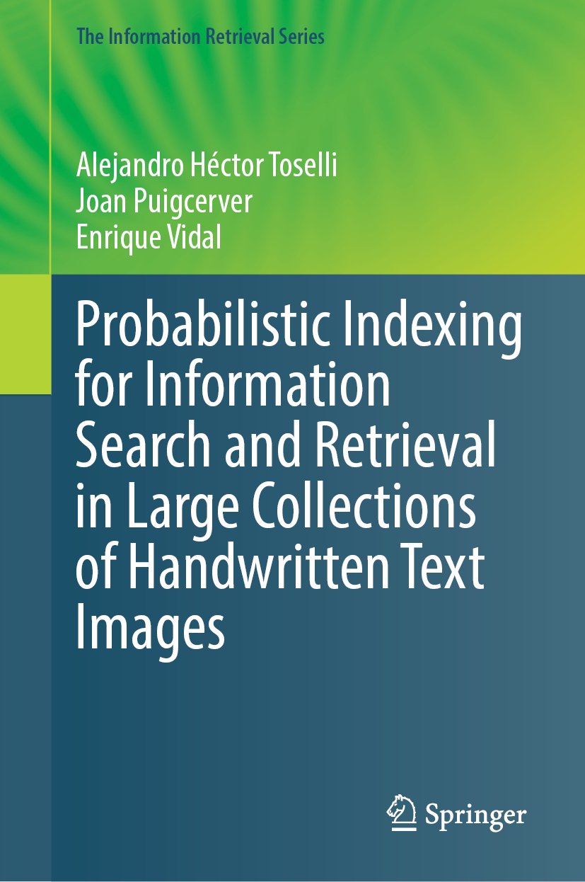 The Information Retrieval Series