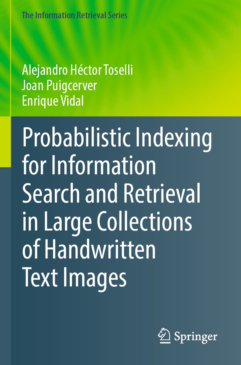 The Information Retrieval Series