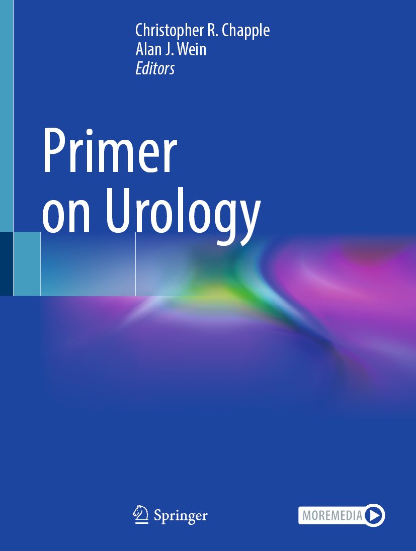Primer on Urology