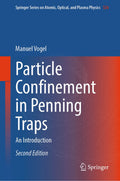 Springer Series on Atomic, Optical, and Plasma Physics