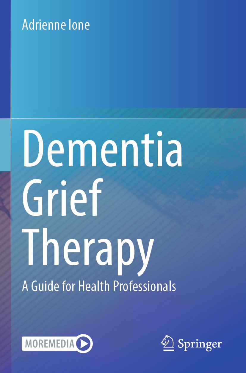 Dementia Grief Therapy