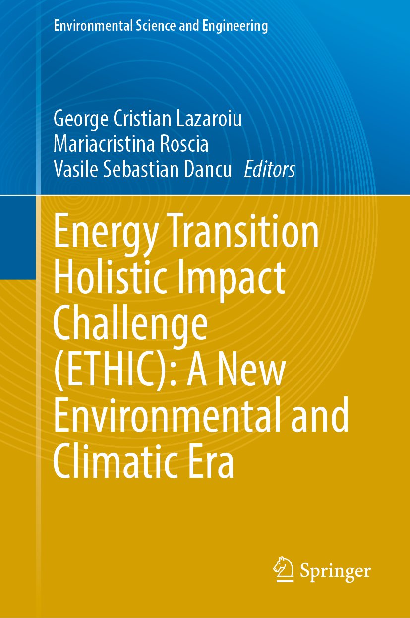 Environmental Science and Engineering