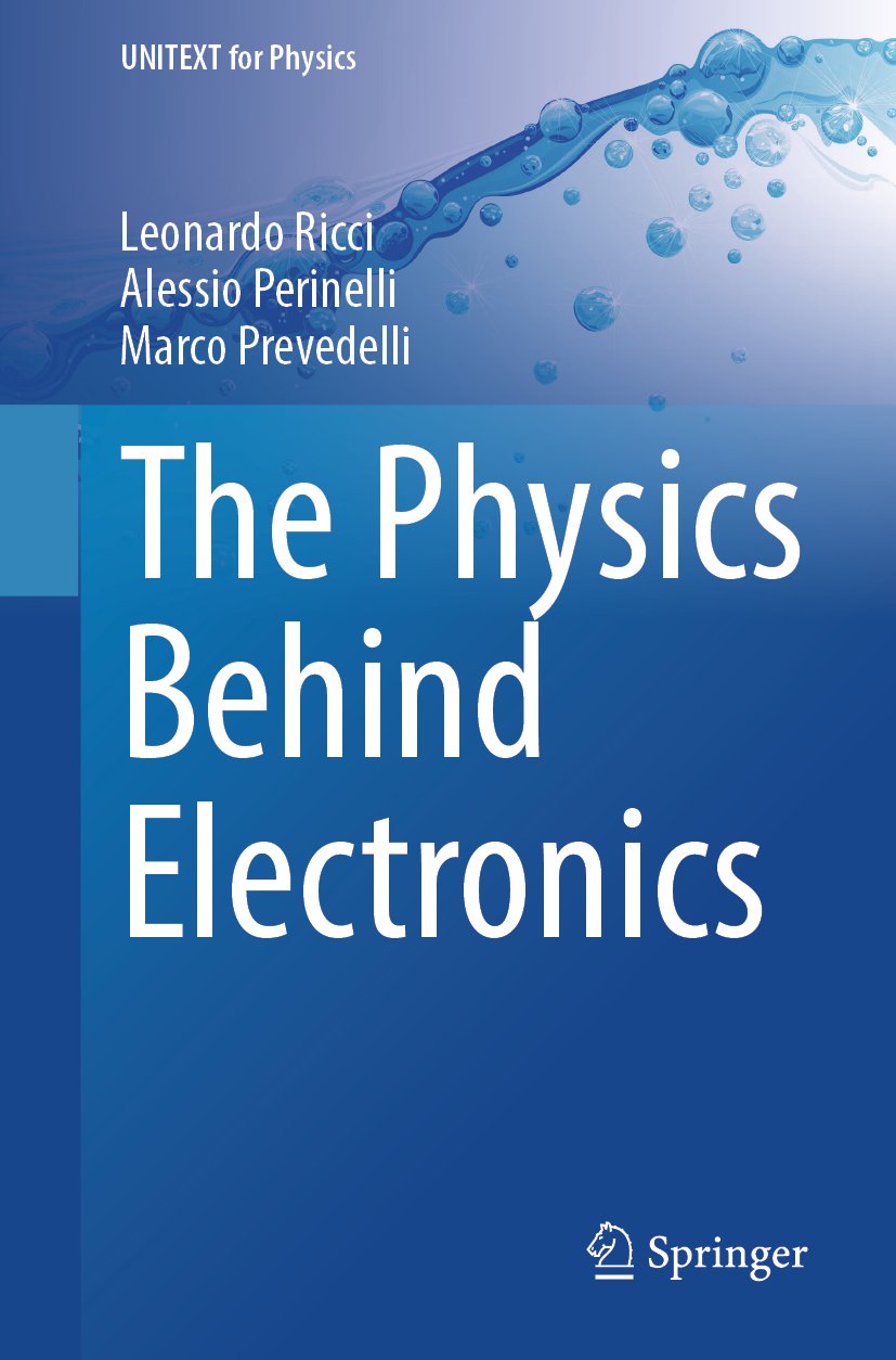 UNITEXT for Physics