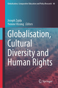 Globalisation, Comparative Education and Policy Research