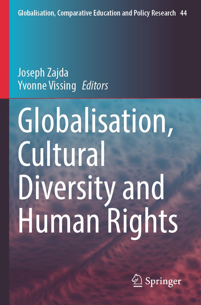 Globalisation, Comparative Education and Policy Research