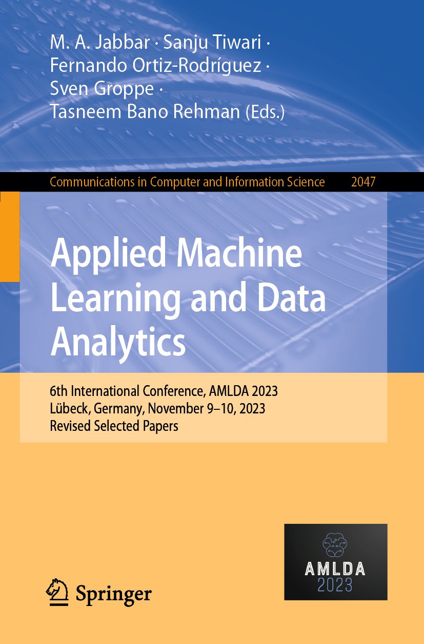 Communications in Computer and Information Science