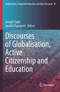 Globalisation, Comparative Education and Policy Research