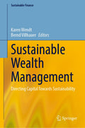 Sustainable Finance