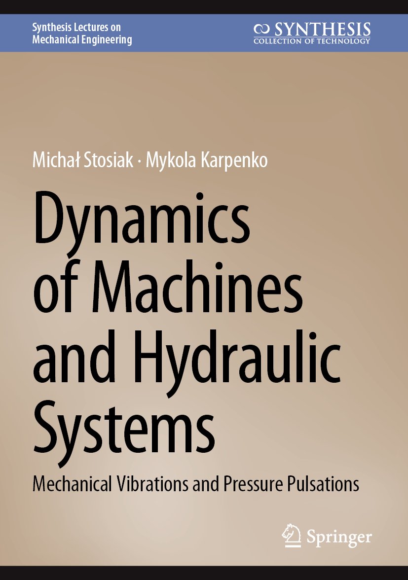 Synthesis Lectures on Mechanical Engineering