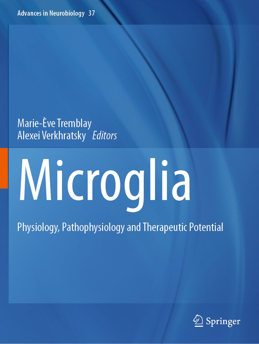 Advances in Neurobiology