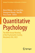 Springer Proceedings in Mathematics & Statistics