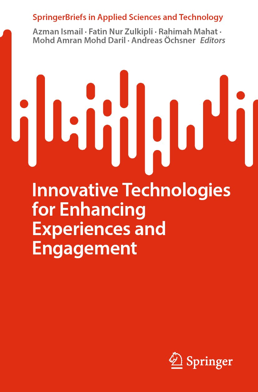 SpringerBriefs in Applied Sciences and Technology