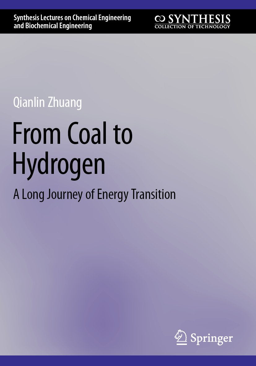 Synthesis Lectures on Chemical Engineering and Biochemical Engineering