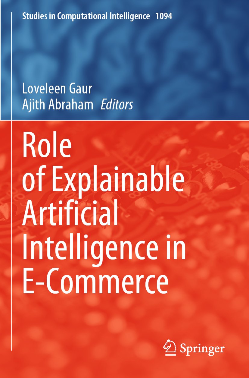 Studies in Computational Intelligence