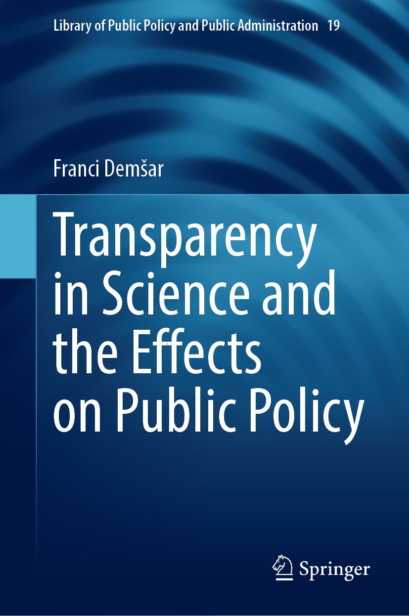 Library of Public Policy and Public Administration