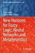 Studies in Computational Intelligence