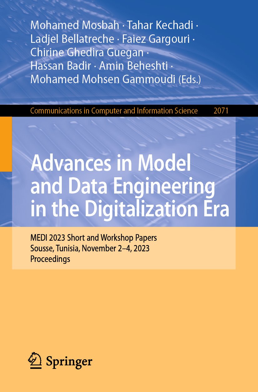 Communications in Computer and Information Science