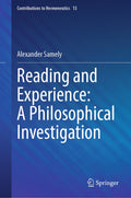 Contributions to Hermeneutics