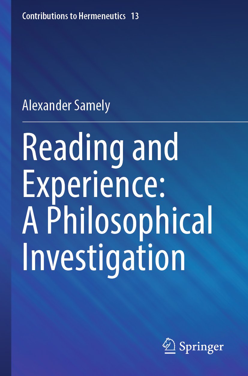 Contributions to Hermeneutics